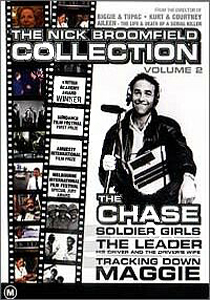 Nick Broomfield Collection - Vol 2 (DVD)